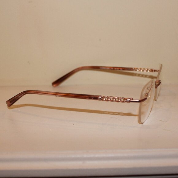 Airlock Women\'s Glasses (Charmed 200, Gold 770) main image 4
